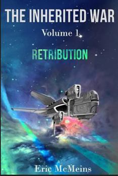 Paperback Retribution Book