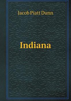 Paperback Indiana Book