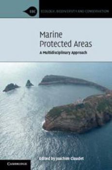 Electronics Marine Protected Areas: A Multidisciplinary Approach Book