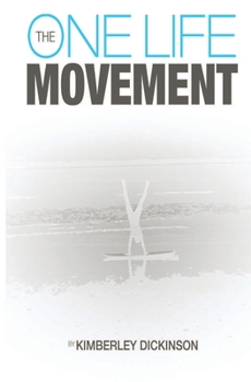 Paperback The One Life Movement Book
