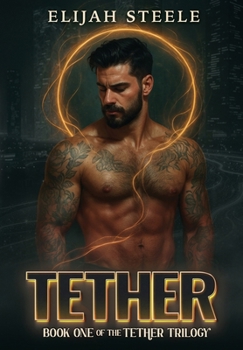 Hardcover Tether Book