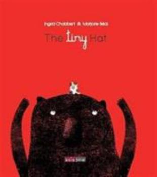 Hardcover The Tiny Hat Book