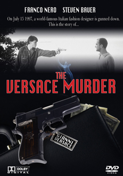 The Versace Murder
