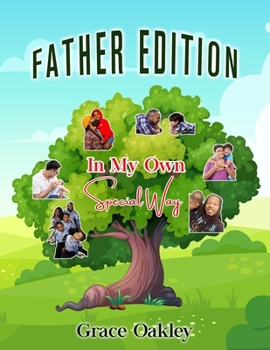 Paperback Father Edition Book