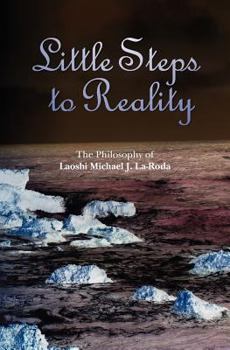 Paperback Little Steps to Reality Book