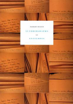 Paperback Autobiography of Envelopes Book