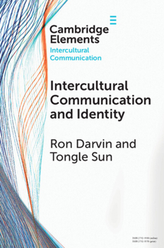 Paperback Intercultural Communication and Identity Book