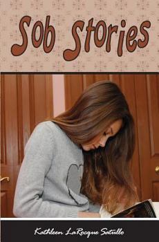 Paperback Sob Stories Book
