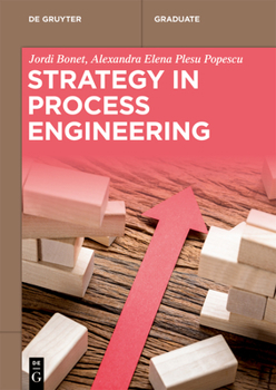 Paperback Strategy in Process Engineering Book