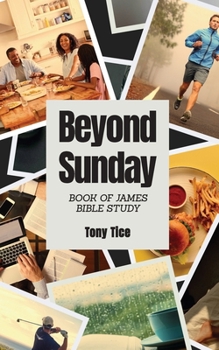 Paperback Beyond Sunday Book