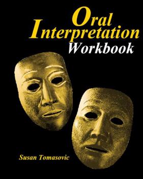 Paperback Oral Interpretation Workbook Book
