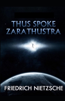 Paperback Thus Spoke Zarathustra(classics illustrated) Book