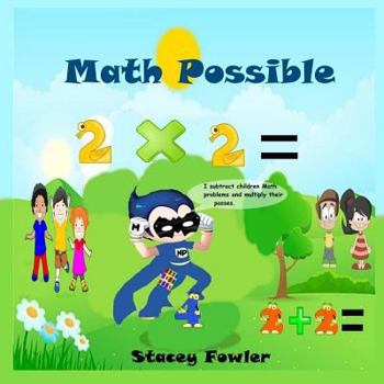 Paperback Math Possible Book