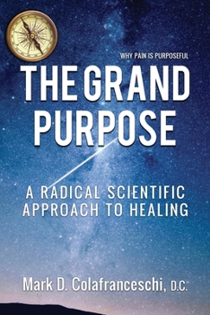 Paperback The Grand Purpose Book