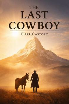 Paperback The Last Cowboy: AN UNFORGETTABLE MEMOIR Book