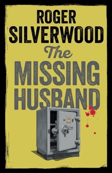 Paperback The Missing Husband Book