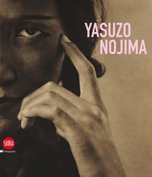 Hardcover Yasuzo Nojima Book