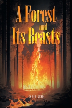 Paperback A Forest and Its Beasts Book