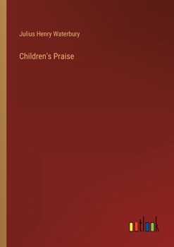 Paperback Children's Praise Book
