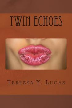 Paperback Twin Echoes Book