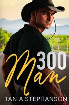 Paperback 300 Man Book