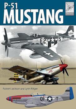 Paperback North American Aviation P-51 Mustang Book