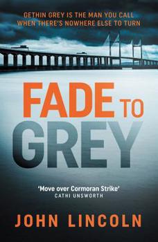 Paperback Fade to Grey Book