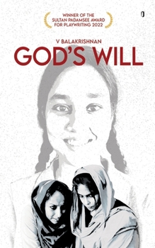 Paperback God's Will Book