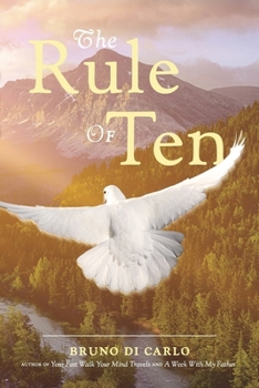 Paperback The Rule of Ten Book