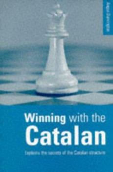 Paperback Winning with the Catalan Book