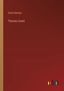 Paperback Thomas Grant Book