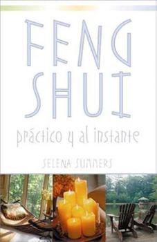 Paperback Feng Shui: Practico y Al Instante [Spanish] Book