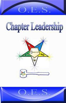 Paperback Chapter Leadership Book