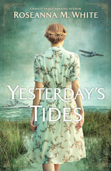 Paperback Yesterday's Tides Book
