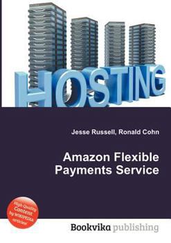 Paperback Amazon Flexible Payments Service Book