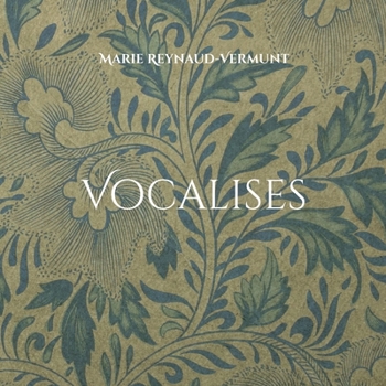 Paperback Vocalises [French] Book