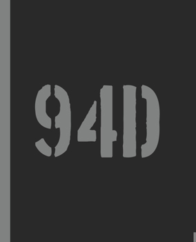 Paperback 94d: A Blank Lined Composition Book for an Army AIR TRAFFIC CONTROL EQUIPMENT REPAIRER Book