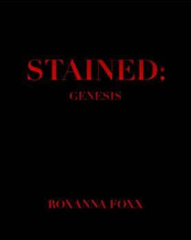 Paperback Stained: Genesis Book