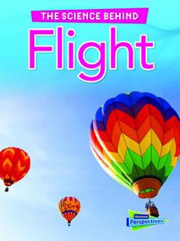 Flight - Book  of the Science Behind ...