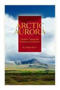 Hardcover Arctic Aurora Book