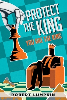 Paperback Protect the King: You are the king Book