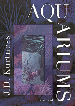 Paperback Aquariums Book