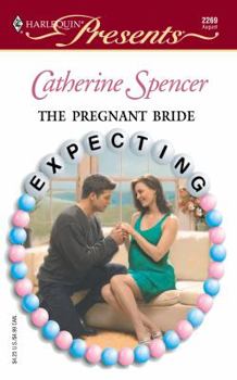 Mass Market Paperback The Pregnant Bride Book