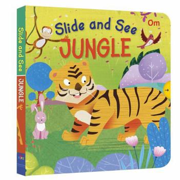 Paperback Jungle Book