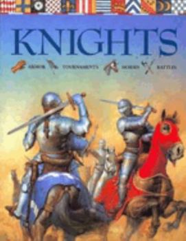 Hardcover Knights Book