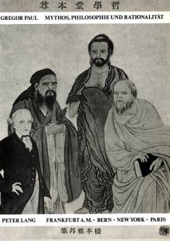 Paperback Mythos, Philosophie Und Rationalitaet [German] Book