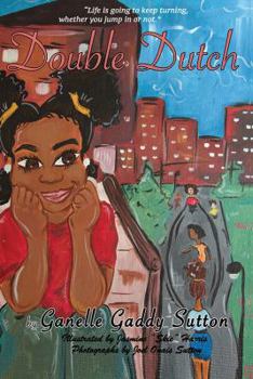 Paperback Double Dutch Book