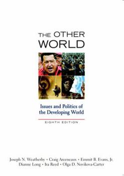 Paperback The Other World: Issues and Politics of the Developing World Book