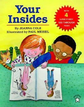 Paperback Your Insides Book