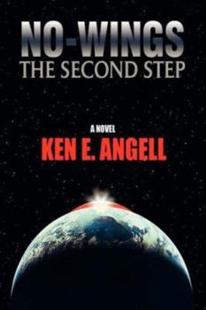 Paperback No-Wings: The Second Step Book